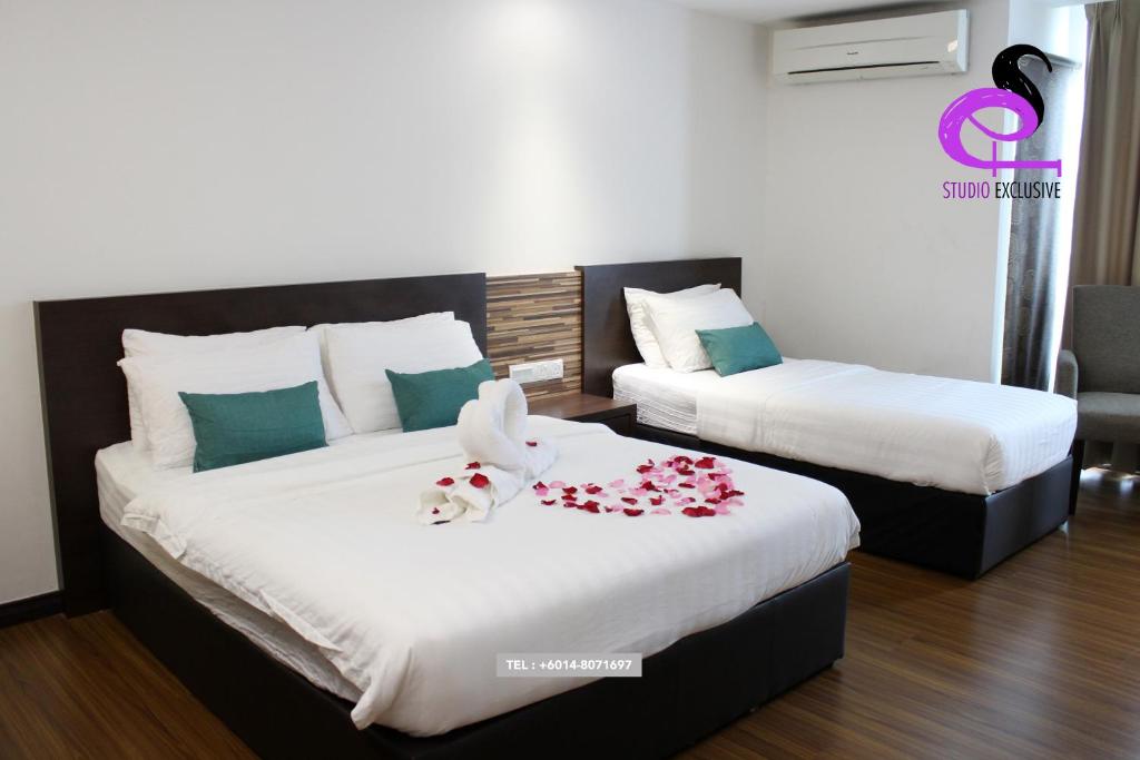 Studio Exclusive (Kota Bharu City Point) photo 4