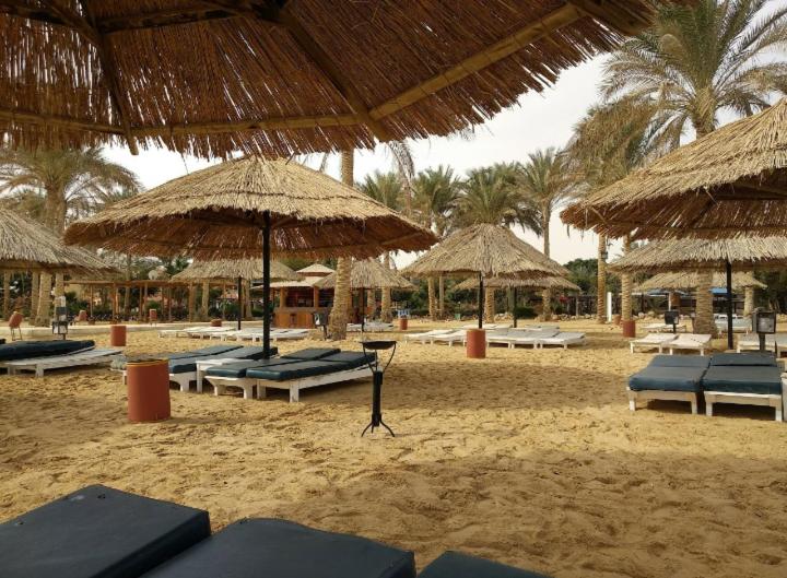 Palmera El Sokhna Chalets Families Only photo 2