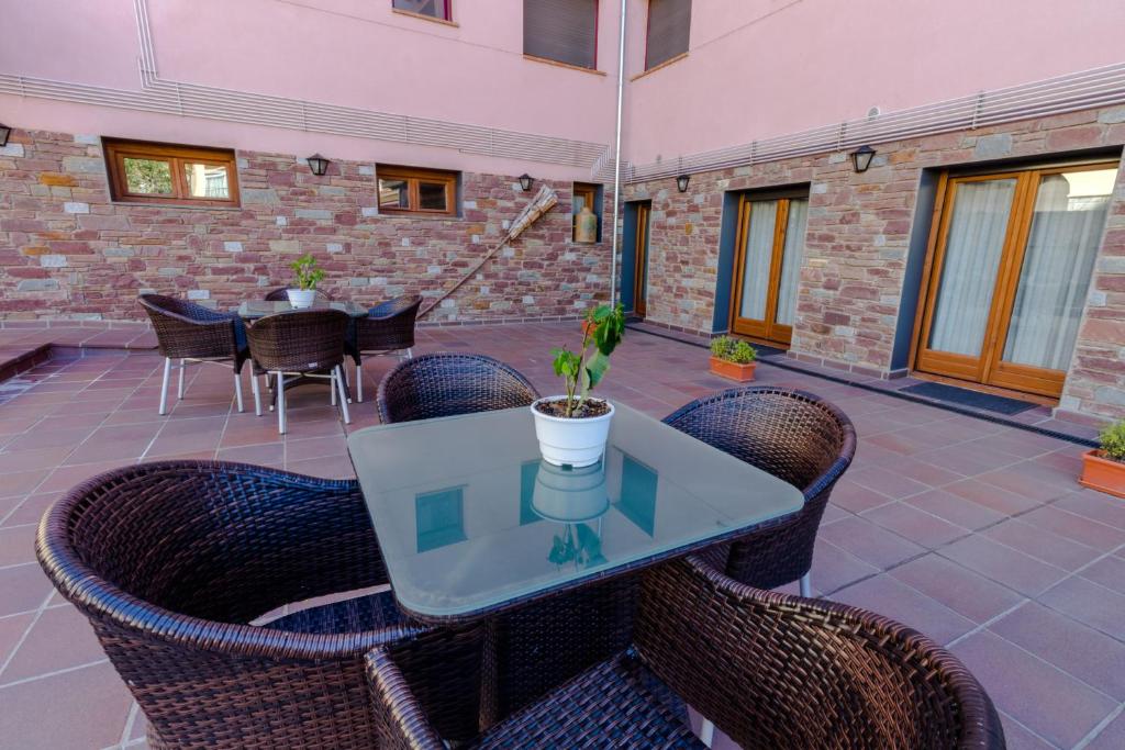 Hotel Flor De Neu photo 3