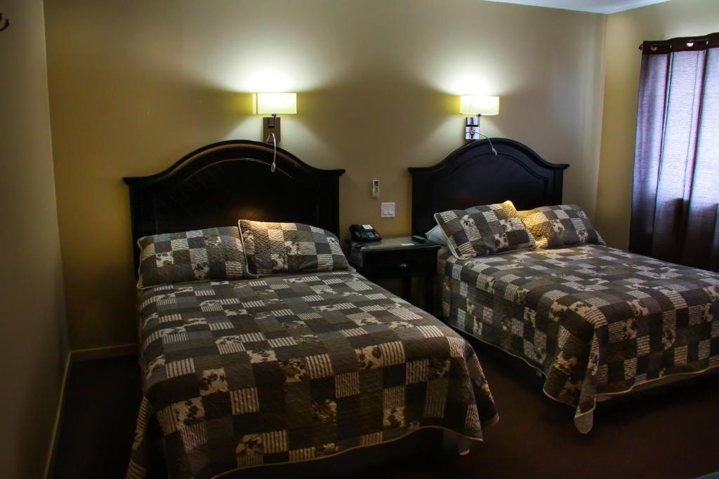 Hotel Harbour Grace photo 4