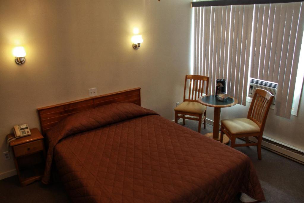 Hotel Harbour Grace photo 2