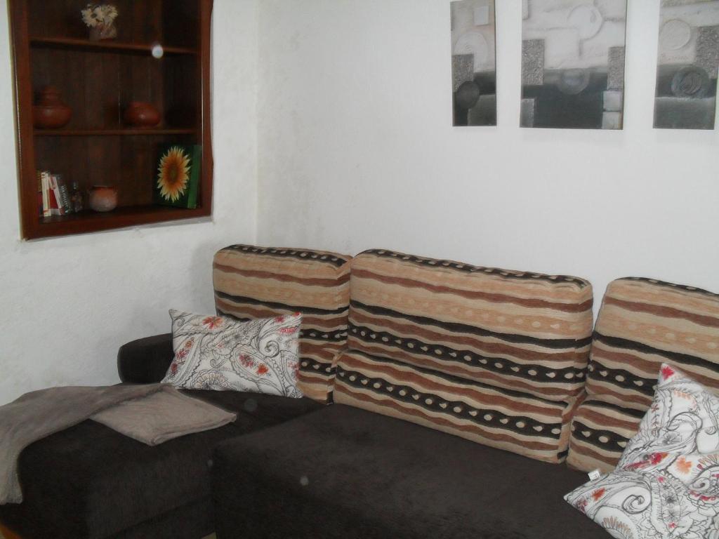 Casa Rural Arguamul photo 3