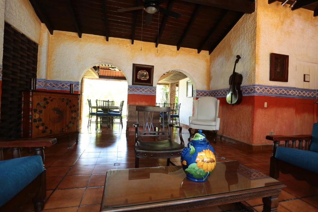 Hotel Casa Colonial Boutique photo 4