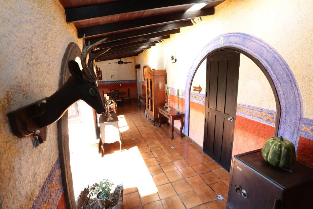 Hotel Casa Colonial Boutique photo 1