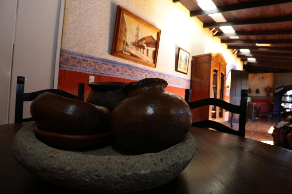 Hotel Casa Colonial Boutique photo 2