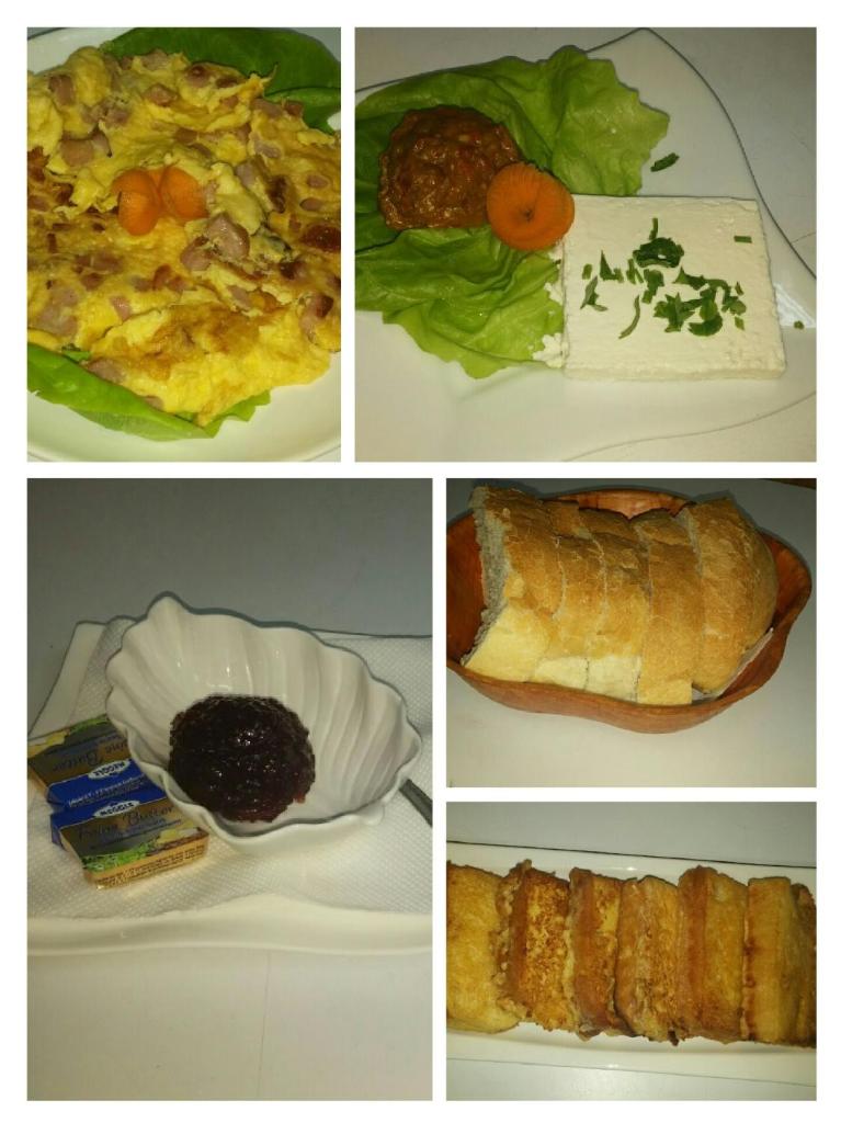 Olympic Residence Hotel photo 4