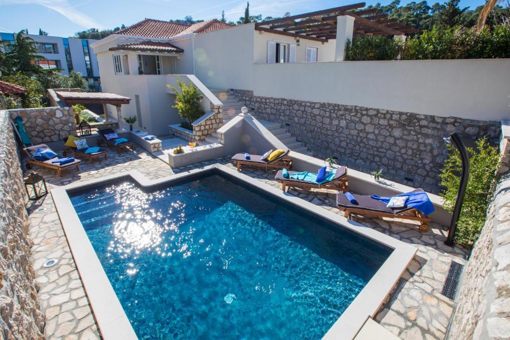 Villa Diamond photo 3