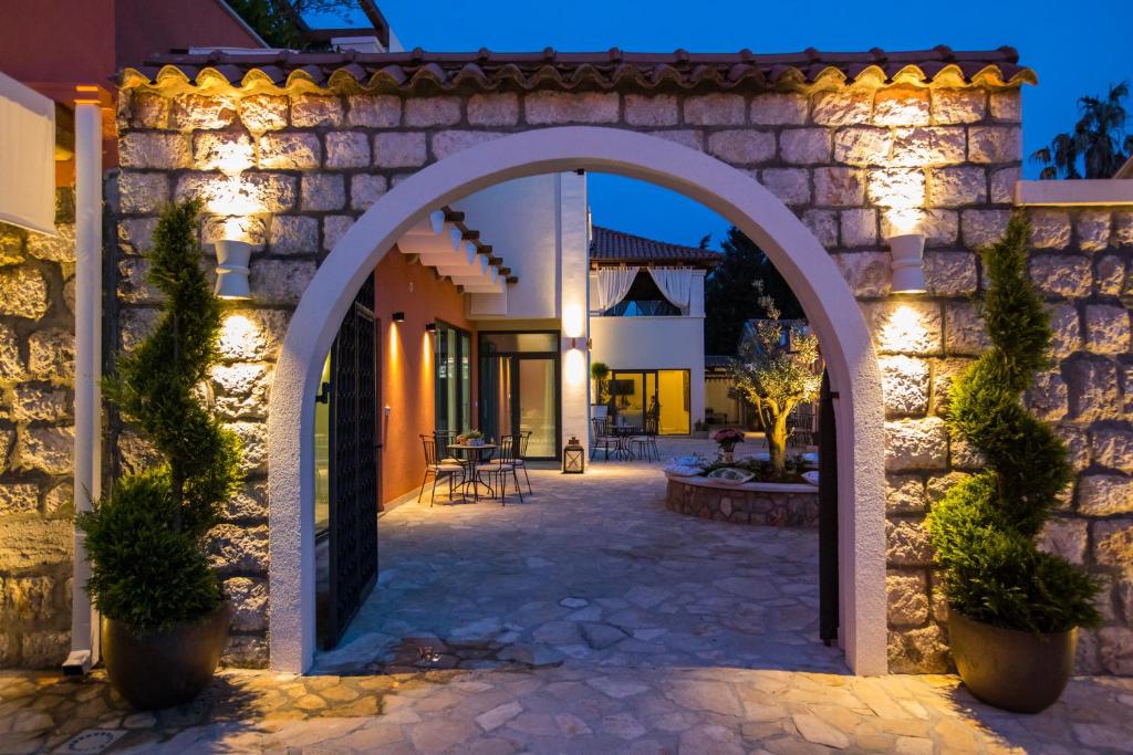 Villa Diamond photo 2