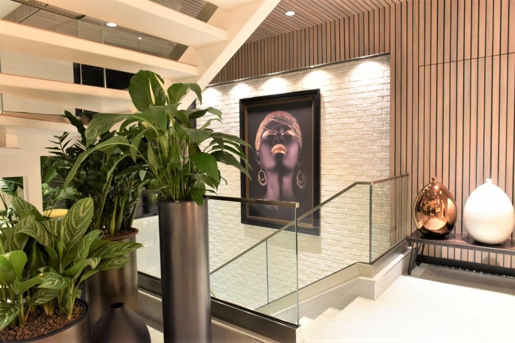 Hotel Panoramika Design & Spa photo 3