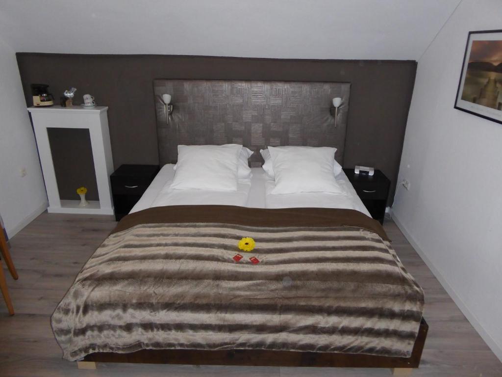 Hotel Garni-Tell photo 4