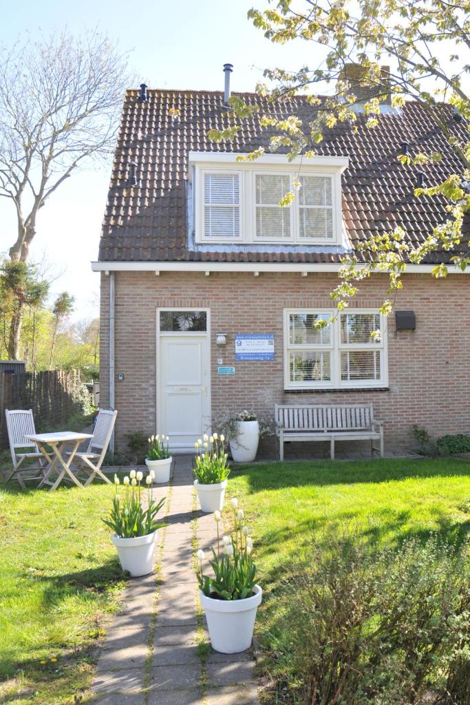 Roosjesweg 1a