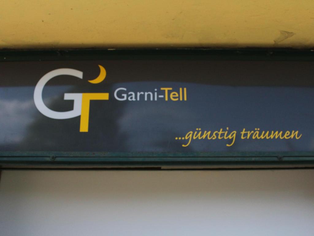 Hotel Garni-Tell photo 2