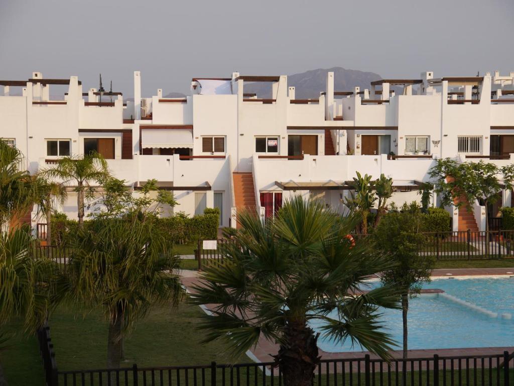Apartment 316 Condado De Alhama photo 4