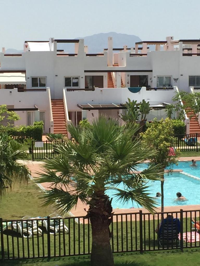 Apartment 316 Condado De Alhama photo 3