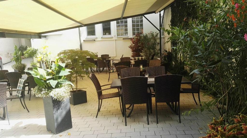 Hotel Grüner Baum photo 2