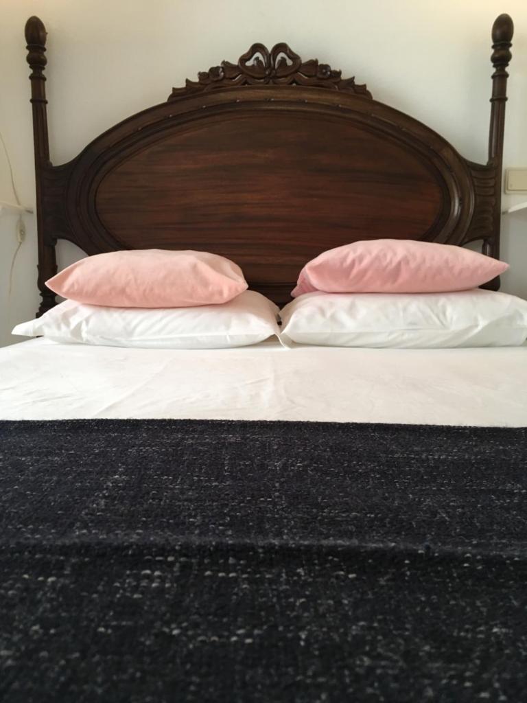 Двухместный (Двухместный номер с 1 кроватью), Hotel Ribamar