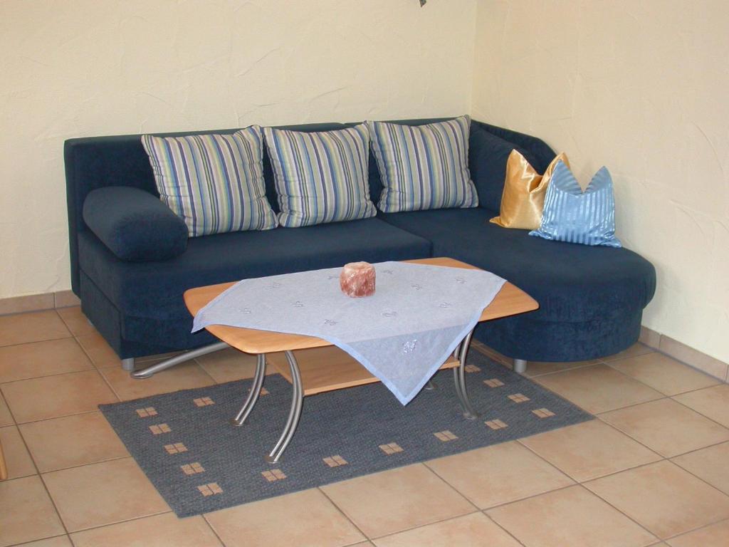 Ferienwohnung Am Zechenhaus photo 1