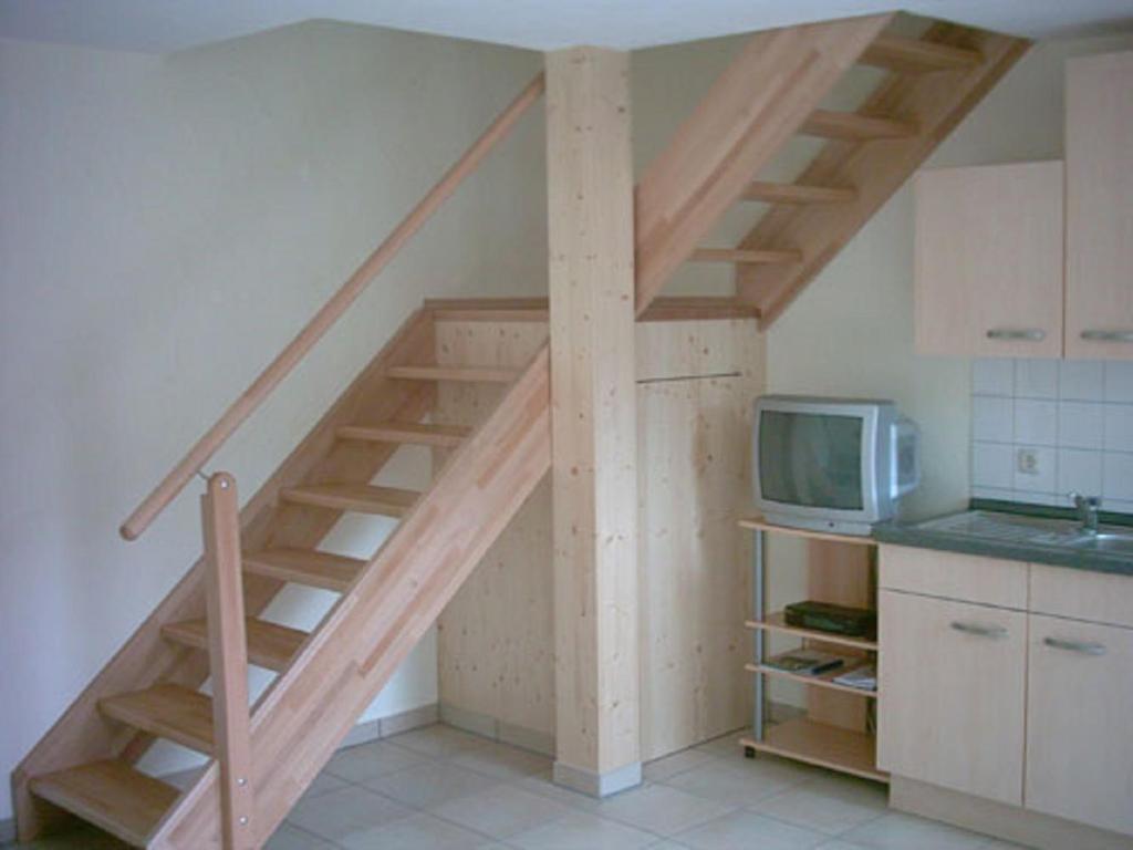 Ferienwohnung Am Zechenhaus photo 2