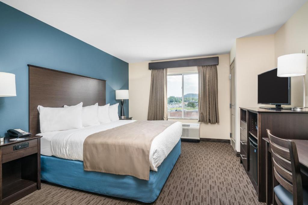 AmericInn by Wyndham Winona photo 4