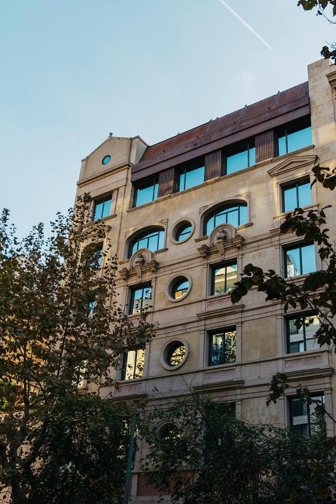 Hotel Granados 83, a Member of Design Hotels photo 4