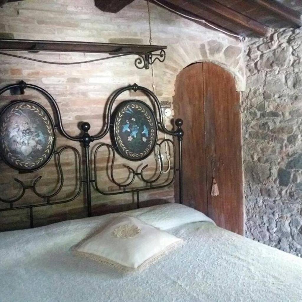 Podere Casina Rossa photo 2