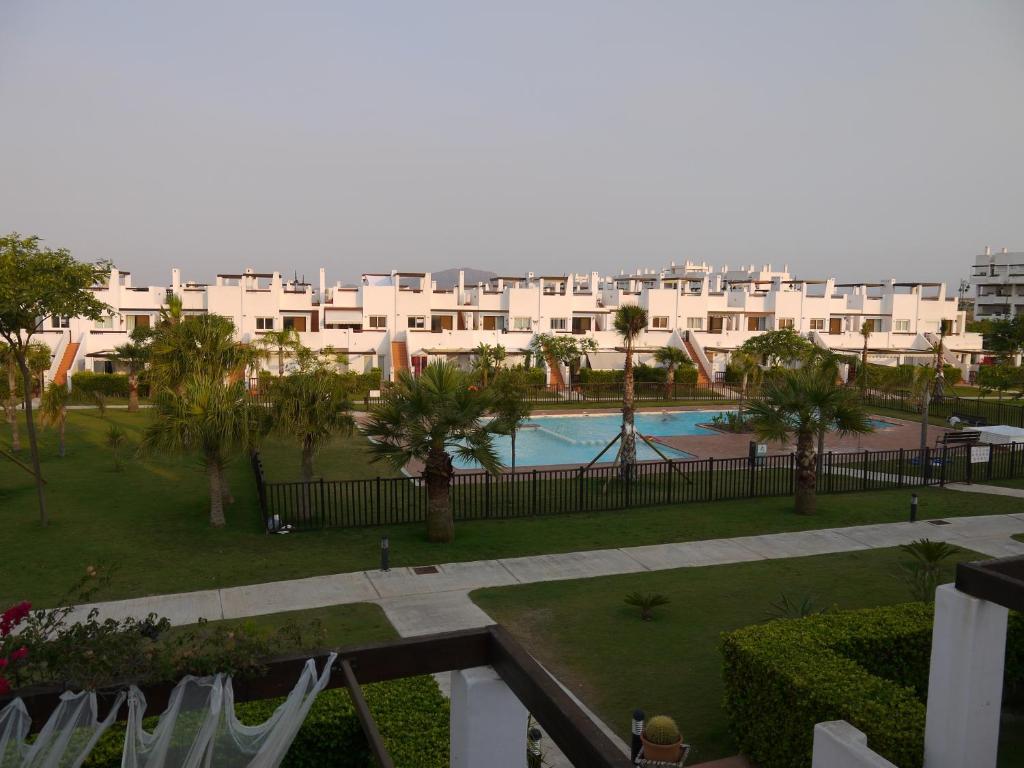 Apartment 316 Condado De Alhama photo 2