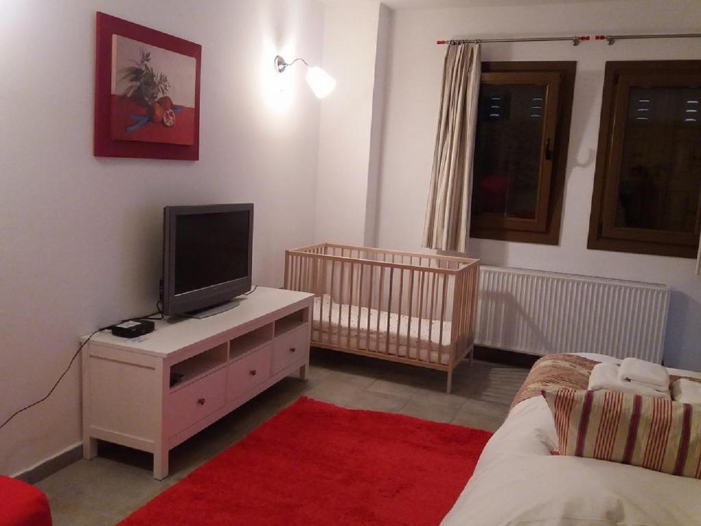 Volos View Residence photo 1