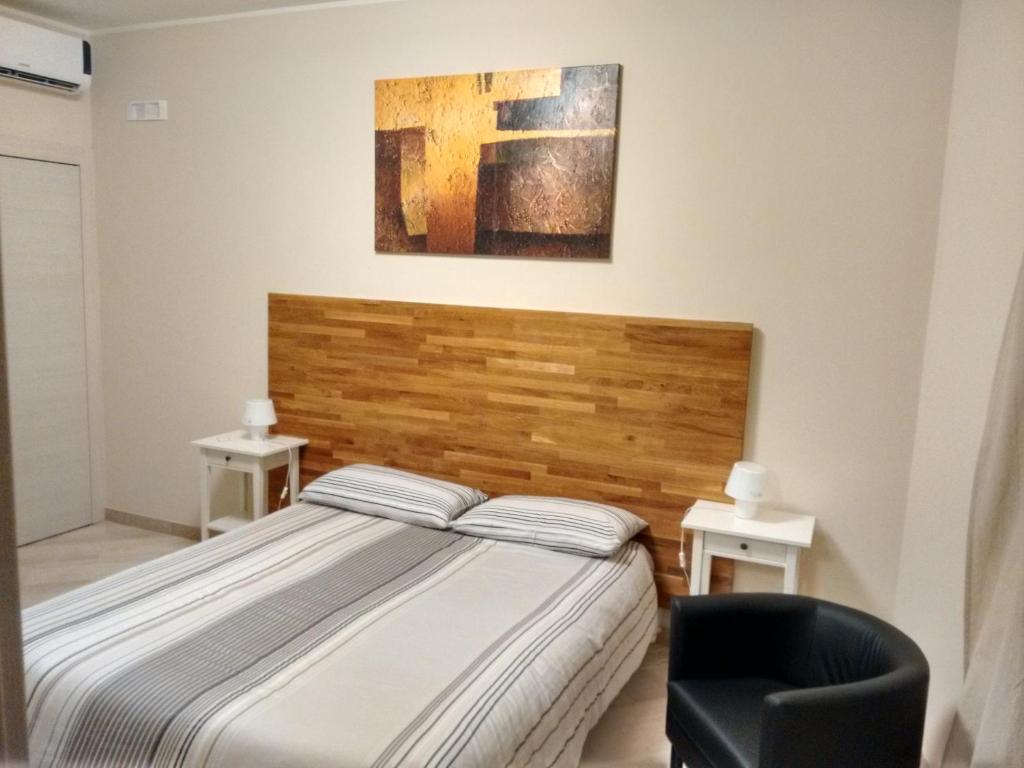B&B Via Roma 15 photo 4
