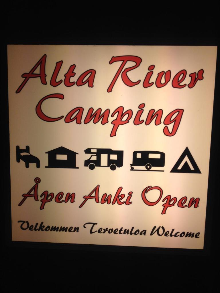 Alta River Camping photo 3