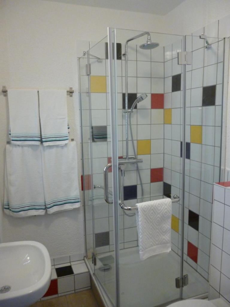 Gästehaus Laßbruch photo 1