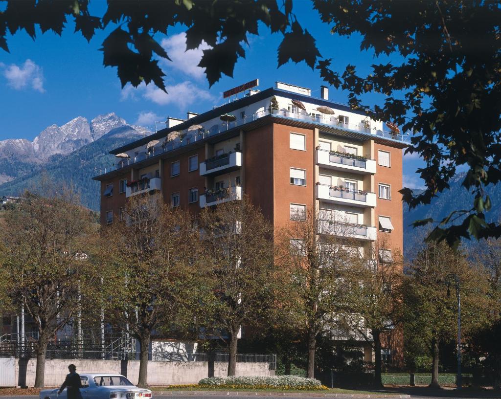 Hotel Lux photo 2