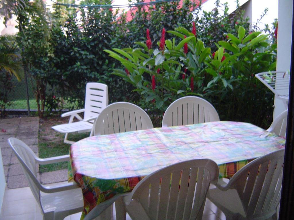 Résidence Sucrerie Motel - Les Anses-d'Arlets - Martinique photo 3