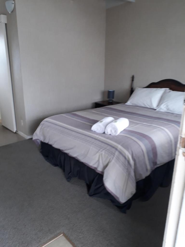 Railway Hotel/Motel Hokitika photo 1