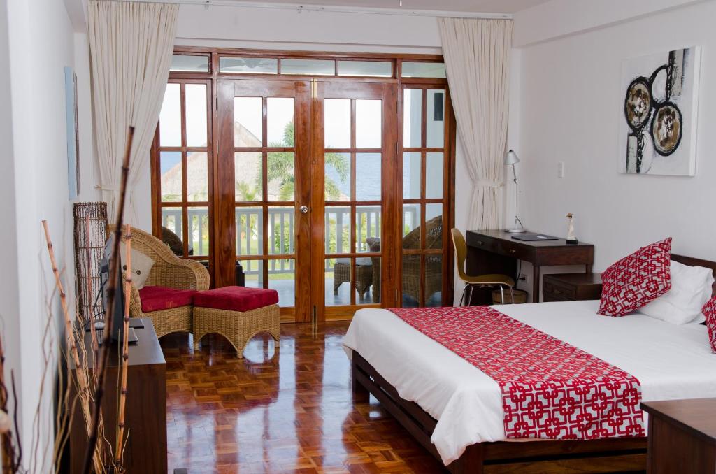 Sea Dream Resorts photo 1