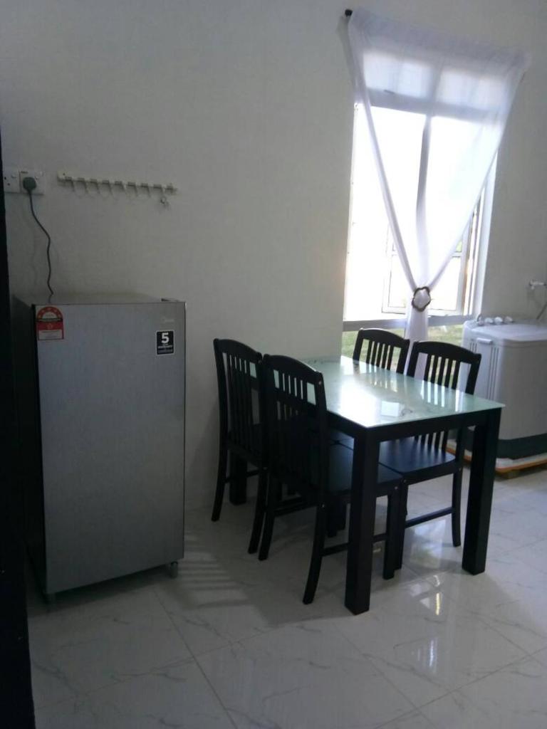 Penarik baru homestay photo 3
