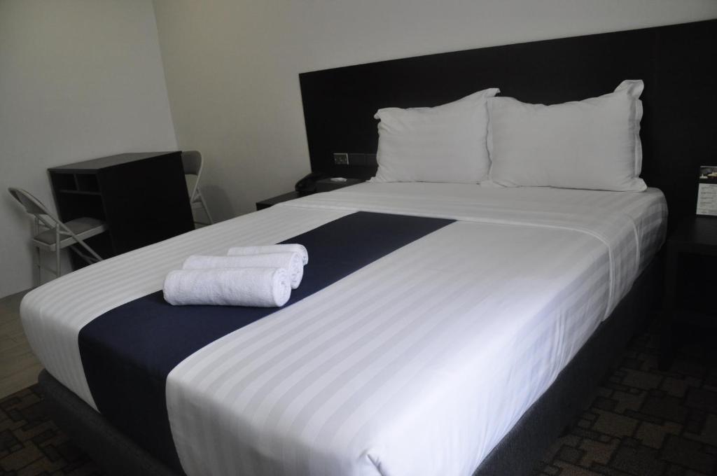 Студио (Studio Unit - Leisure), Mezzo Hotel