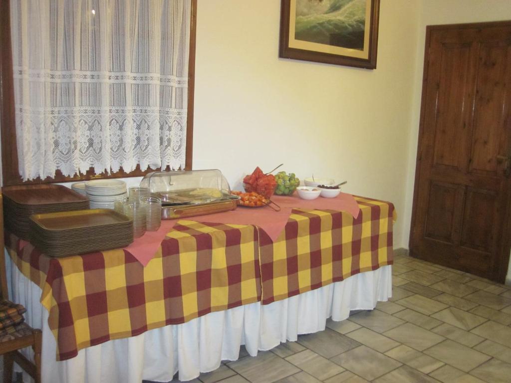 Asteri Hotel photo 4