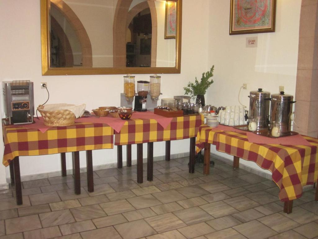 Asteri Hotel photo 3