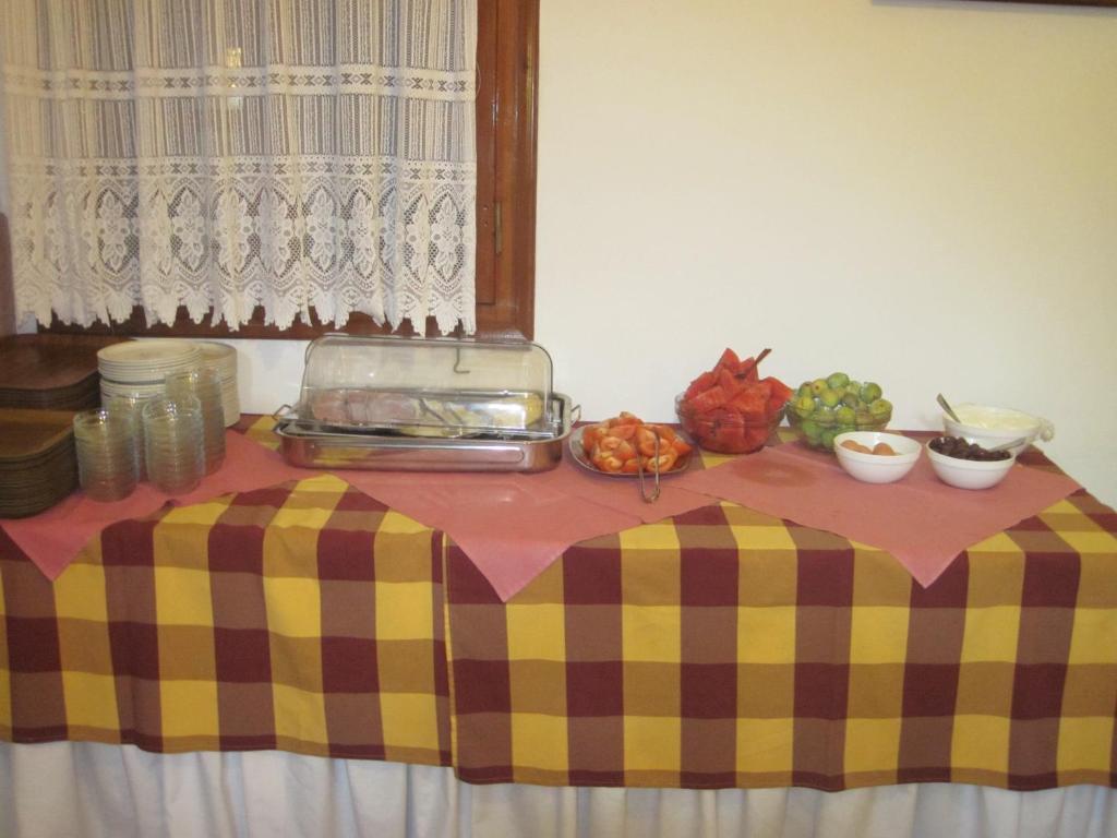 Asteri Hotel photo 2