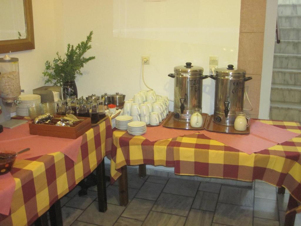 Asteri Hotel photo 1