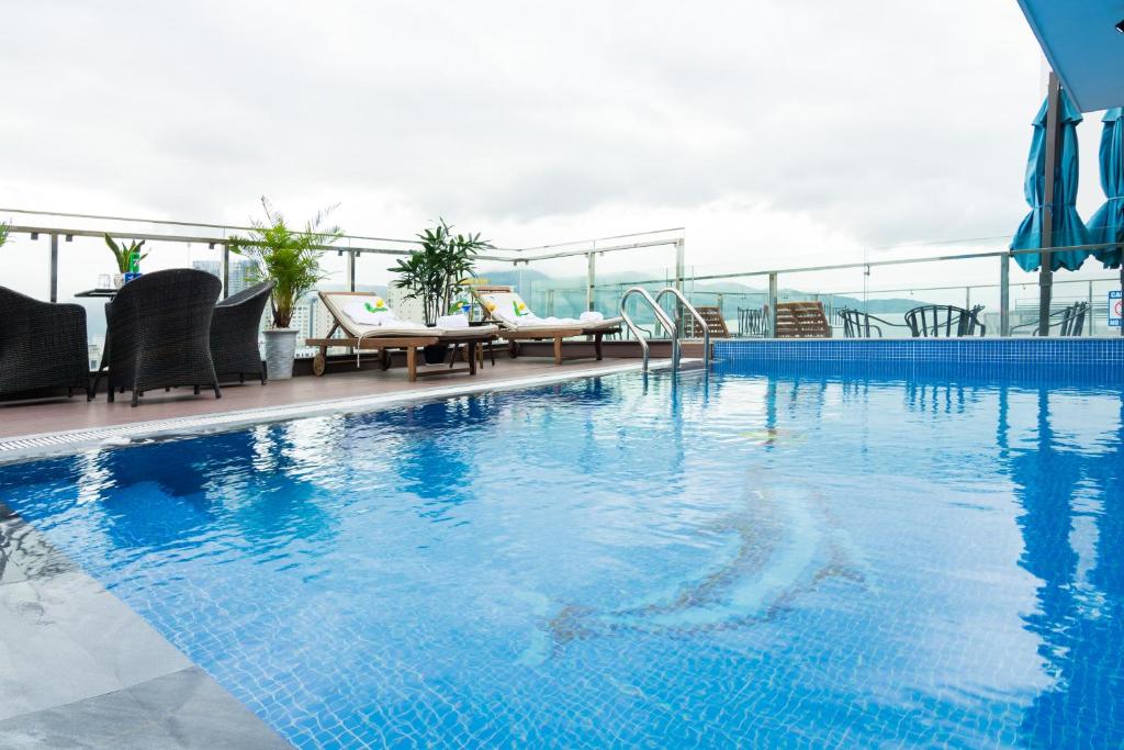 Dana Marina Hotel