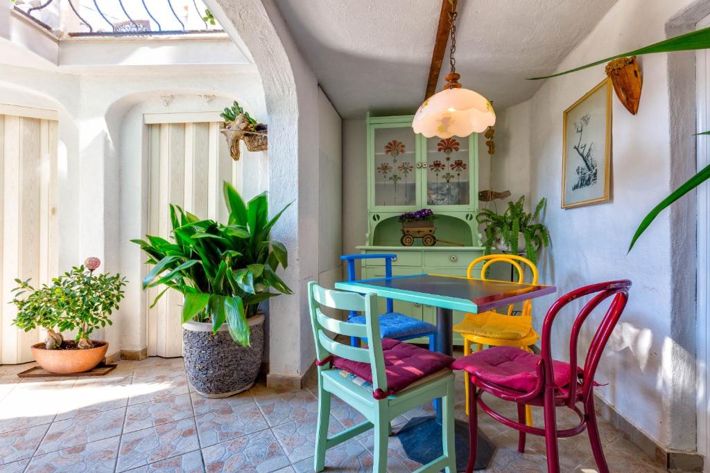 Apartment Tempo Colorato photo 1