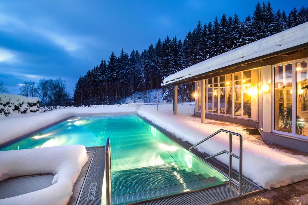 Wellness- und Vitalhotel Böhmhof photo 3