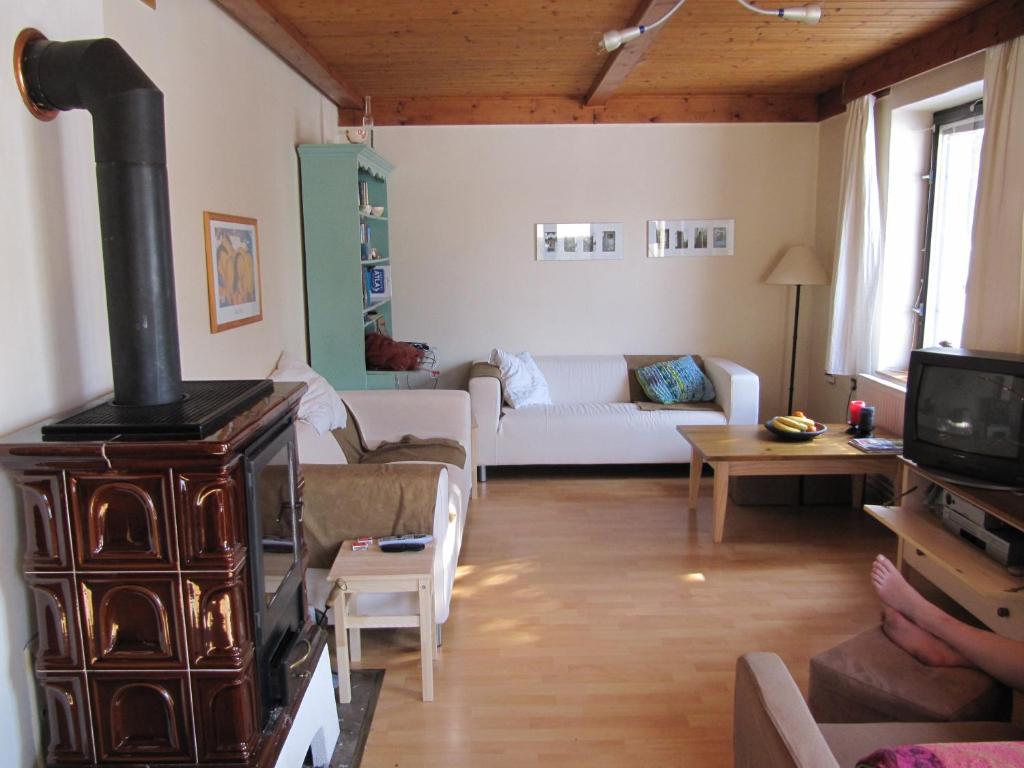 Vakantiehuis Reuzengebergte photo 3