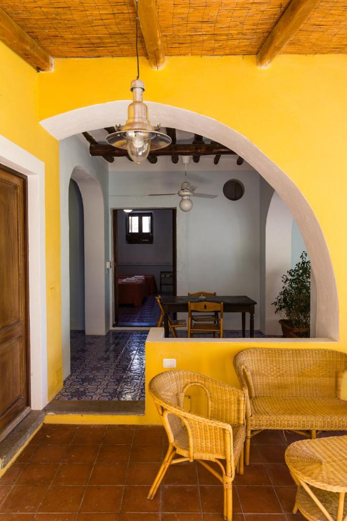 Hotel Arcangelo - Salina photo 1