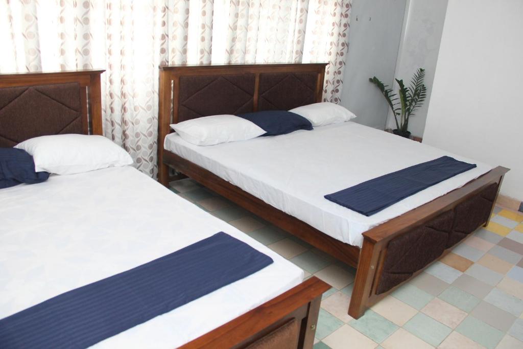 Kingfisher Hostel