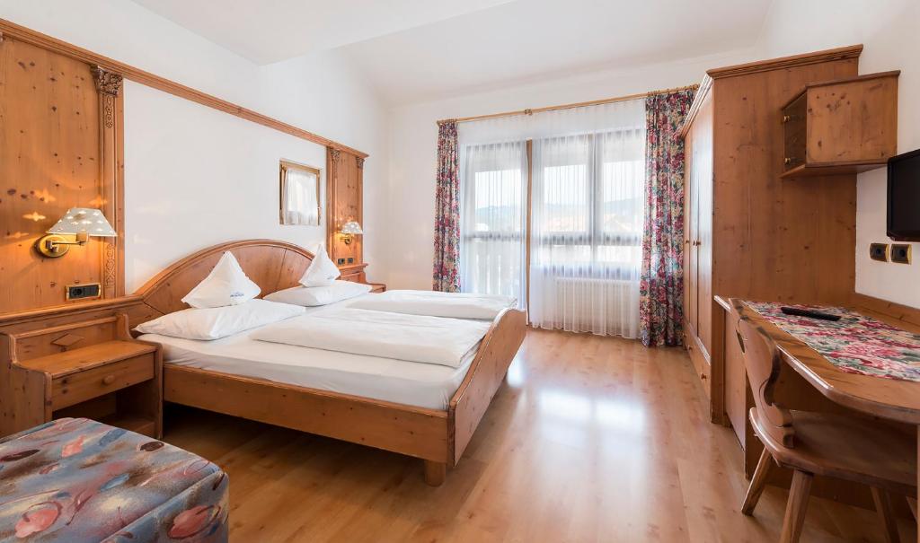 Hotel Alp Cron Moarhof photo 4