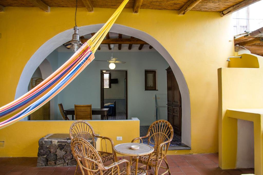 Hotel Arcangelo - Salina photo 4