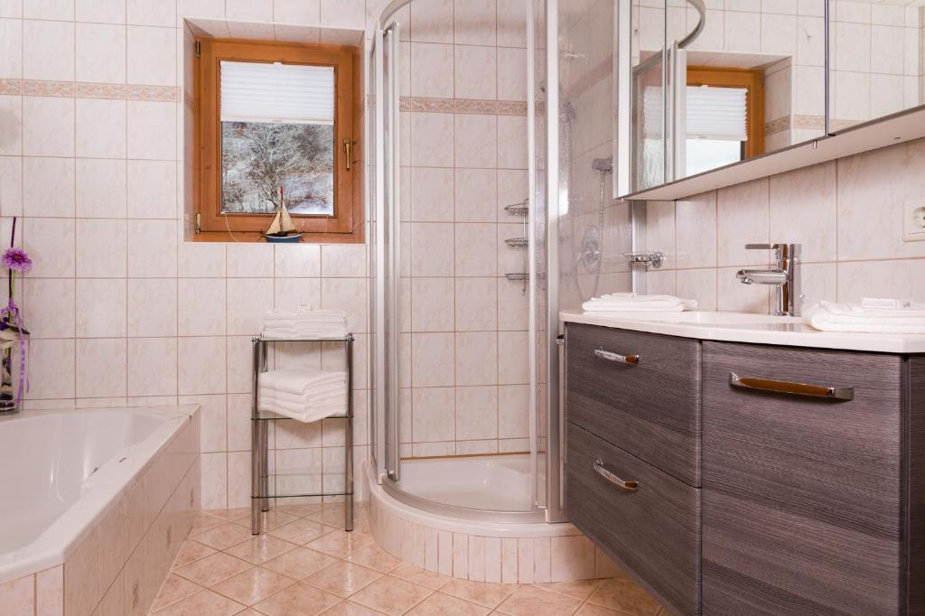 Ferienwohnung Eberharter Theresia photo 3