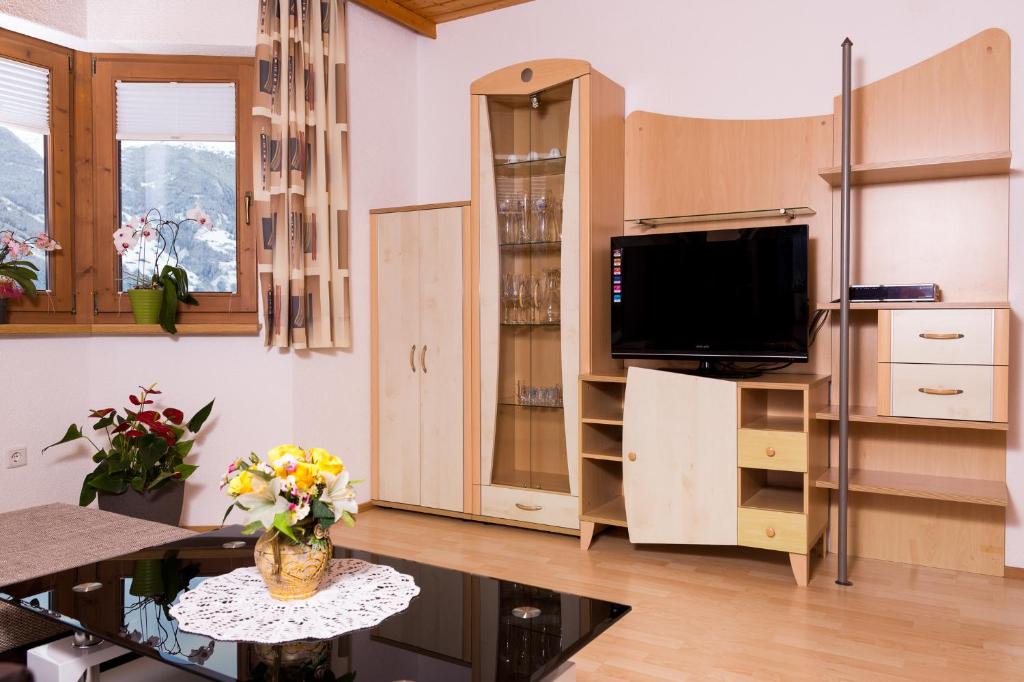 Ferienwohnung Eberharter Theresia photo 1